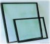 Insulated Glazing Glass