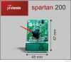 Spartan 200
