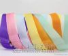 Nylon Glitter Organza Ribbon(250202)