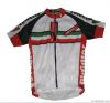 Cycling Jersey with Di...