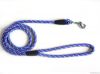 nylon pet leash