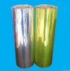 Metallized PVC Film(go...