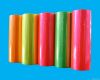 Twist PVC Film for printing candy packaging