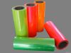 pvc twist wrap film for candy packaging