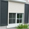 aluminium roller shutters, roller shutter slats