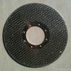 electroplated diamond grinding disc