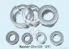 A2 A4 stainless steel flat washer/ spring washer