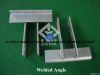 stainless steel marble Z anchor/ L anchor/ up&down cladding fixation