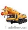 xcmg truck crane/ mobil crane parts