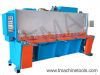 Hydraulic Guillotine Shear