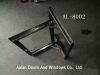 Aluminum Alloy Casement Windows