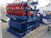 drilling fluid hydroclone desilters