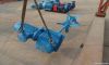 drilling fluids mud agitators