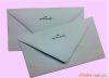 high quality color printing envelope