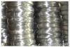 deep hot galvanized wire