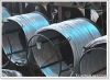 galvanized wire