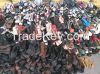 Hot Sell Used Shoe 