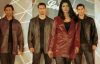   	leather fashion jac...