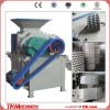 Carbon Black Ball Press Machine For Tire Pyrolysis Briquetting Machine