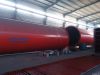 High Efficiency Rotary Dryer for Slag, Coal, Wood, Bagasse