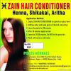 Hair Conditioner - Hen...