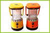 rechargeable USB LED solar camping lanterns with PATENT, CE and ROHS