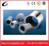 Carbon graphite bushing bearing