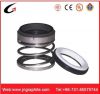 Carbon graphite bushing bearing