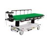 hospital stretcher