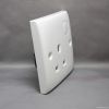 B3 British socket Wall Switch & Socket