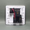 K100 South Africa socket with switch Wall Switch & Sockets