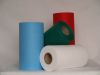 Spunbond nonwoven fabrics