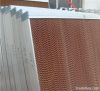 Evaporative Cooling pad Air Cooler Poultry fan