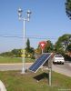 Landscape Street Solar Lamp LED