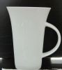 chinaware porcelain mugs with lid supply