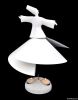 The whirling Dervish T...