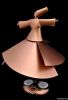 The Whirling Dervish T...