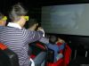 Hydraulic 4D Cinema Equipment