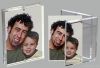 acrylic photo frame, picture frame, poster frame