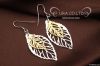 925 Sterling sliver earring