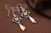 925 Sterling sliver earring