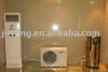 Air conditioner and hot water Heat Pump