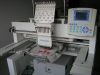 Tuft-Mixed Embroidery Machine