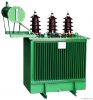 1600kVA Oil-immersed D...