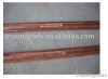 UL copper weld ground rod