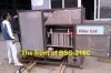 Waste Gas Cleaner System for Generator