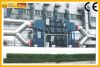 Duct-mounted Exhaust Gas Cleaner for PVC Leather