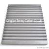 Graphite anode plate