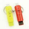 OTG Flash Drives with Key Chain