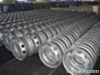 truck tube steel wheel...